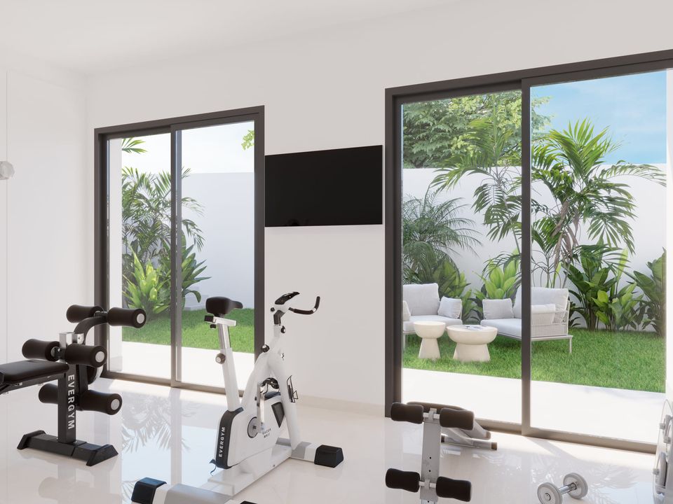 Villa i Finestrat, Alicante - foto 3
