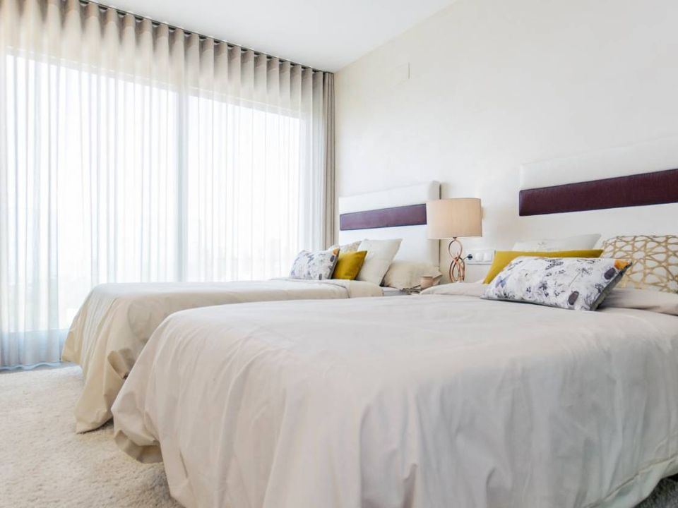 Villa i Dehesa De Campoamor, Alicante - foto 1