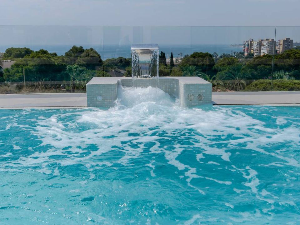 Villa i Dehesa De Campoamor, Alicante - foto 5