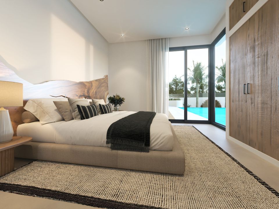 Villa i Javea, Alicante - foto 5
