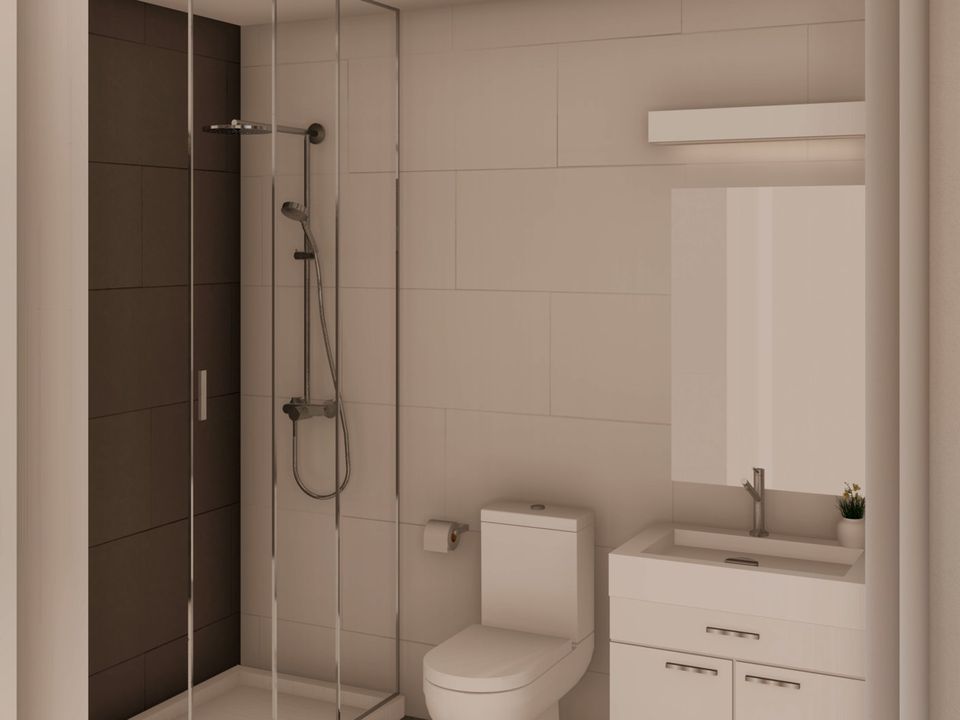 Bungalow in Roldan, Murcia - foto 5