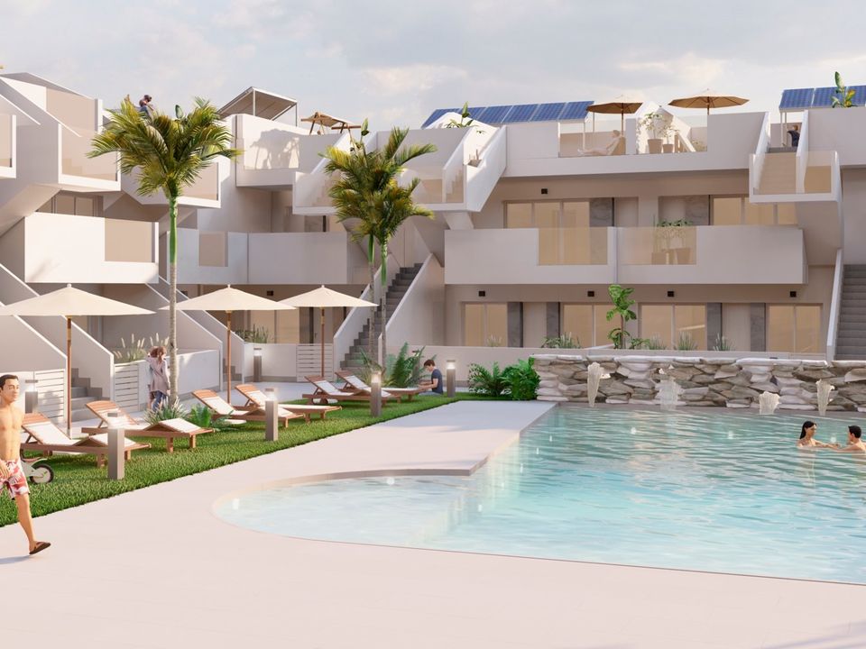 Bungalow i Roldan, Murcia - foto 3