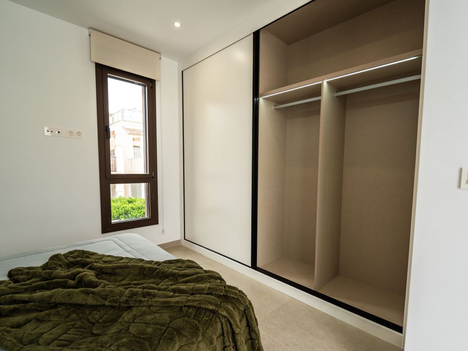 Villa i Heredades, Alicante - bilde 2