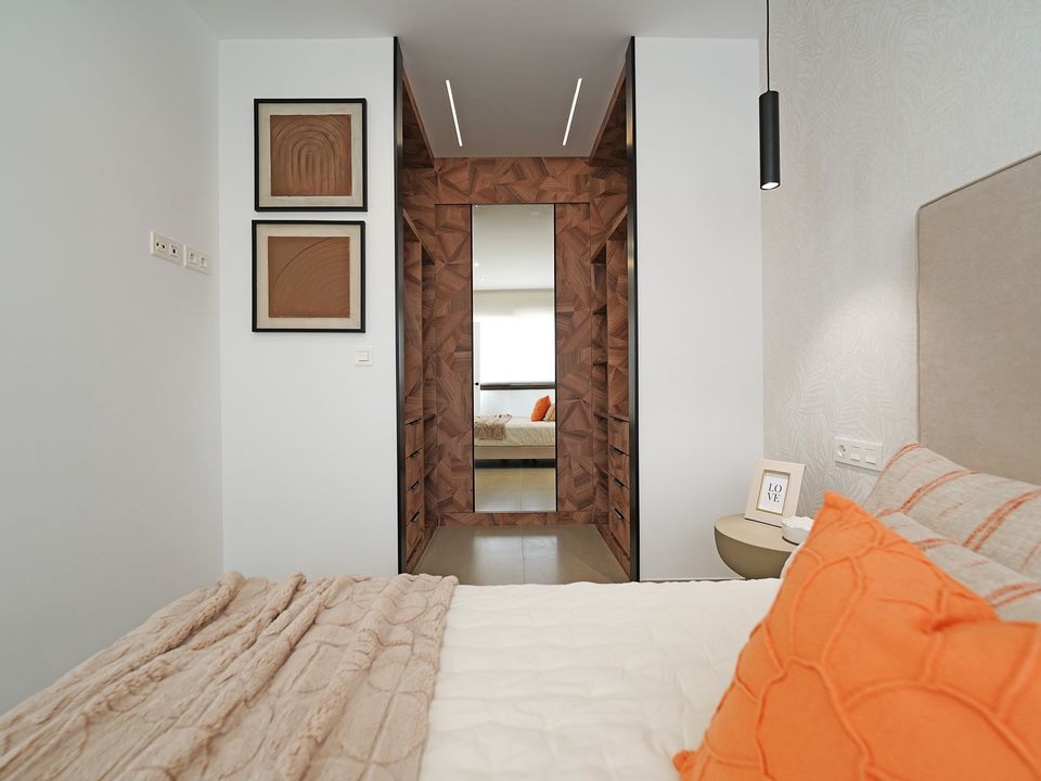 Villa i Heredades, Alicante - bilde 4