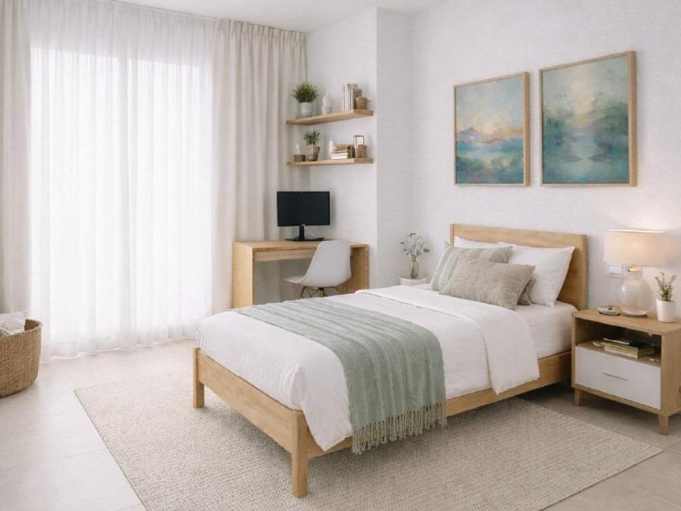 Penthouse i Torrevieja, Alicante - foto 2