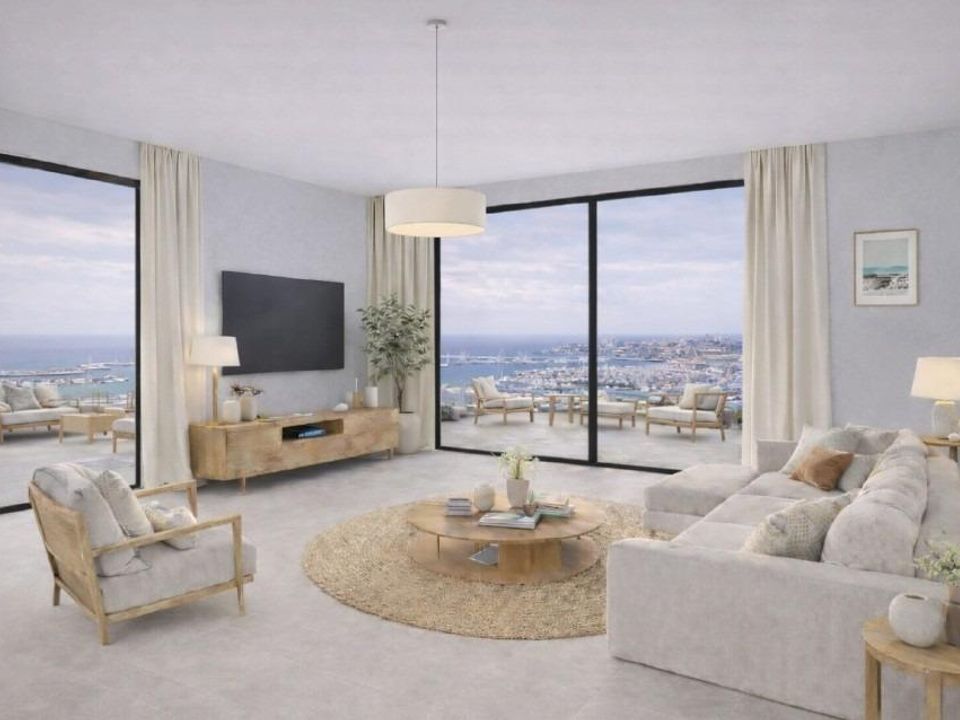 Penthouse i Torrevieja, Alicante - foto 4