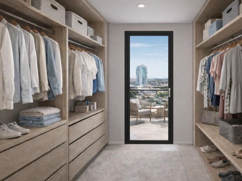 Penthouse i Torrevieja, Alicante - foto 5