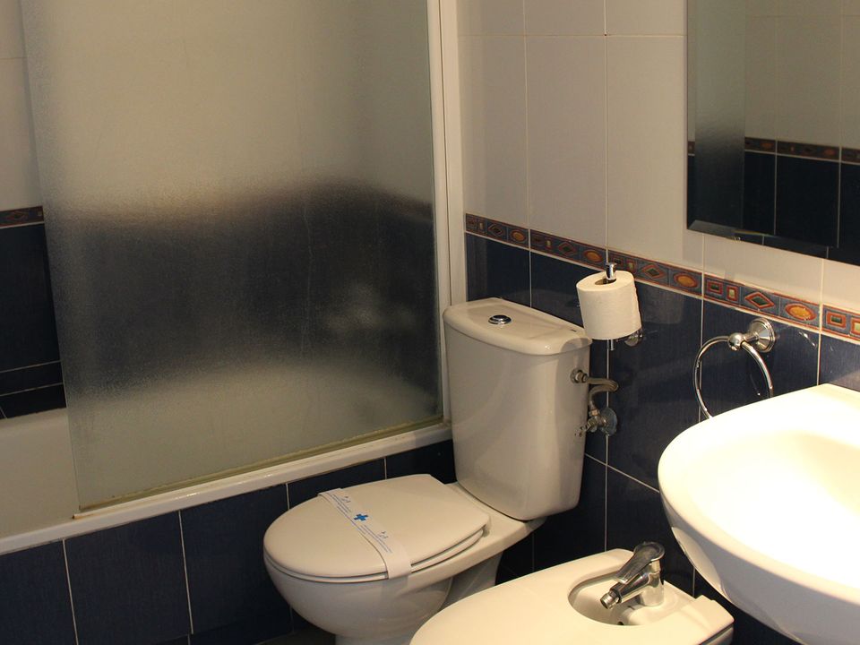 Penthouse i Calpe, Alicante - foto 1