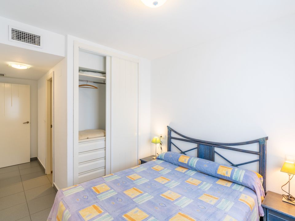 Penthouse i Calpe, Alicante - foto 3