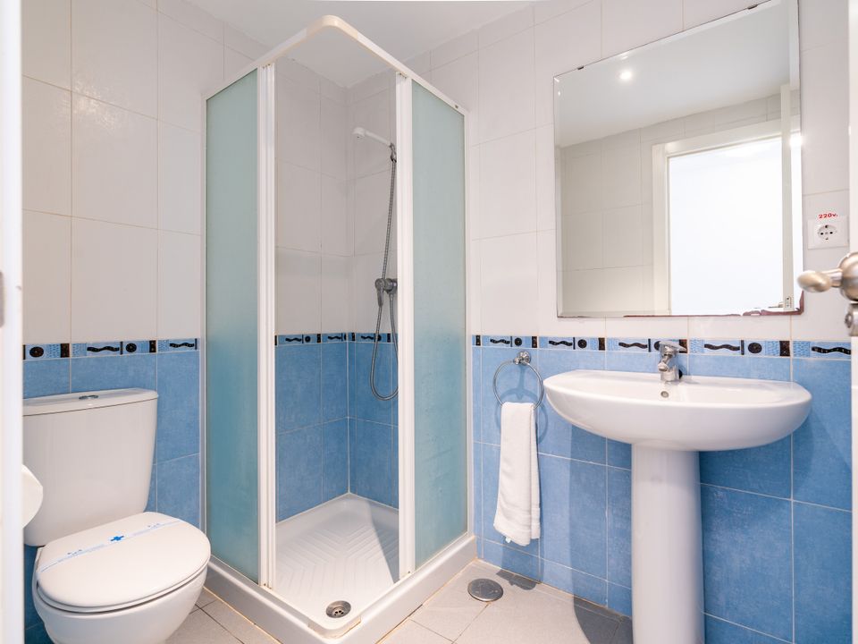 Penthouse i Calpe, Alicante - foto 4