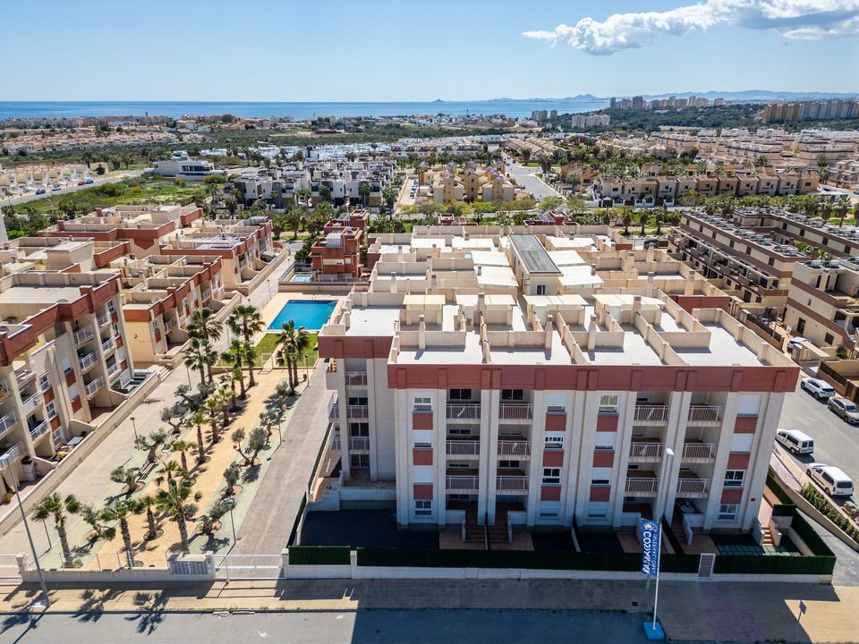 Penthouse i Orihuela Costa, Alicante - foto 3
