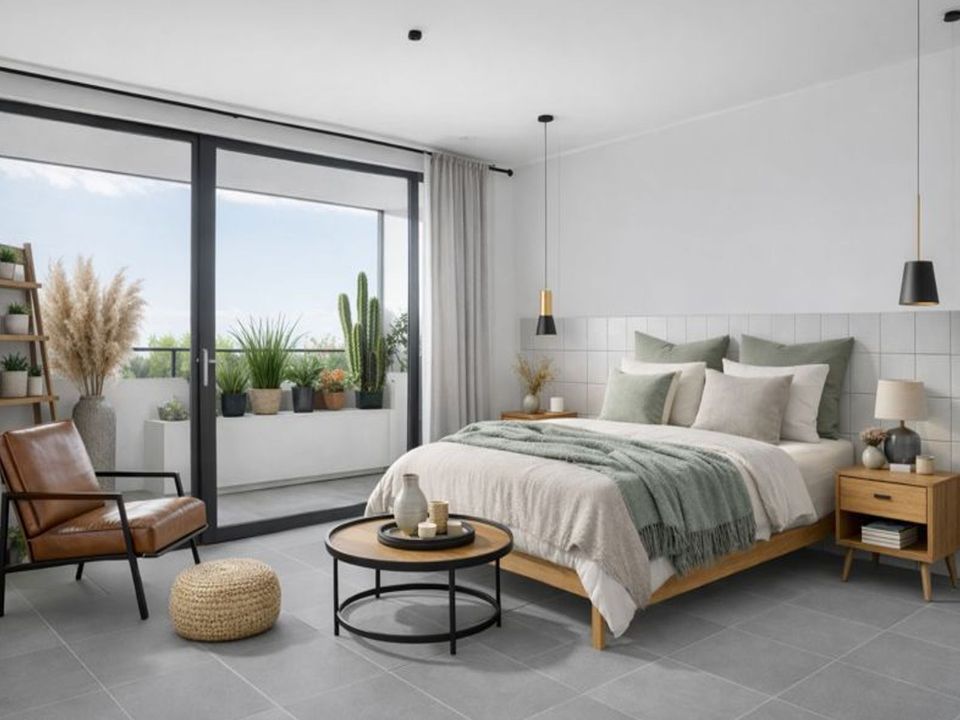 Villa i Orihuela, Alicante - foto 1
