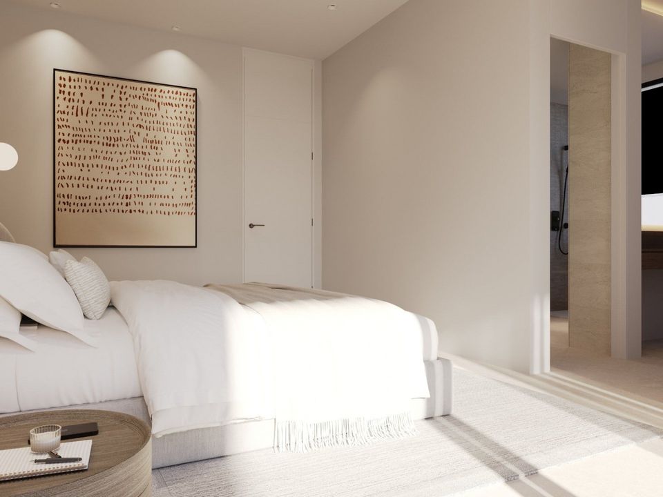 Villa i Finestrat, Alicante - foto 2