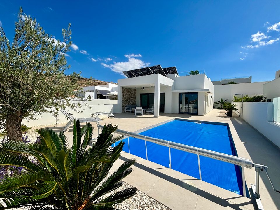 Villa i Benijofar, Alicante - foto 4