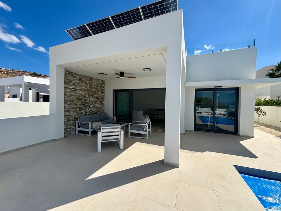 Villa i Benijofar, Alicante - foto 5