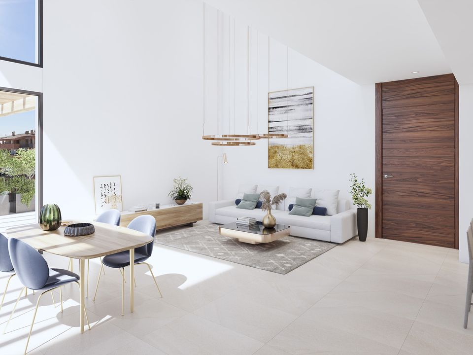 Villa i Finestrat, Alicante - foto 2