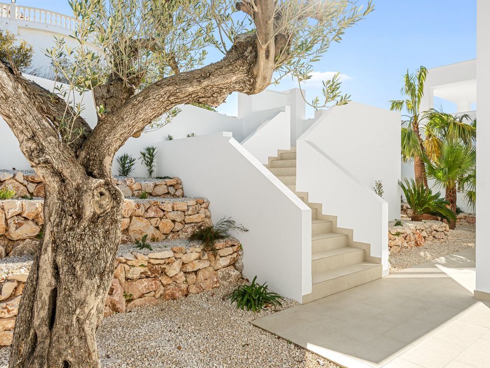 Villa i Cumbre Del Sol, Alicante - foto 2