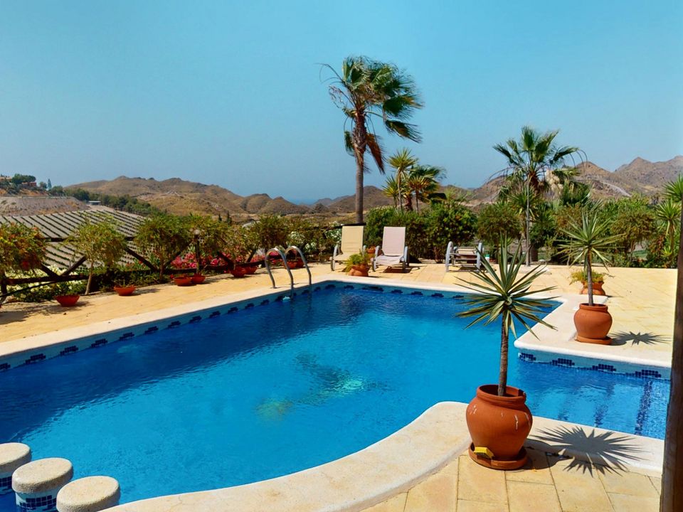 Villa in Aguilas, Murcia - foto 2