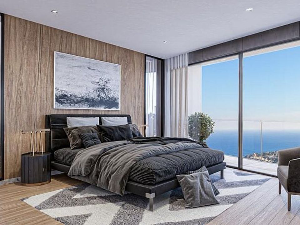 Villa i Calpe, Alicante - foto 2
