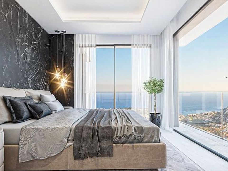 Villa i Calpe, Alicante - foto 3