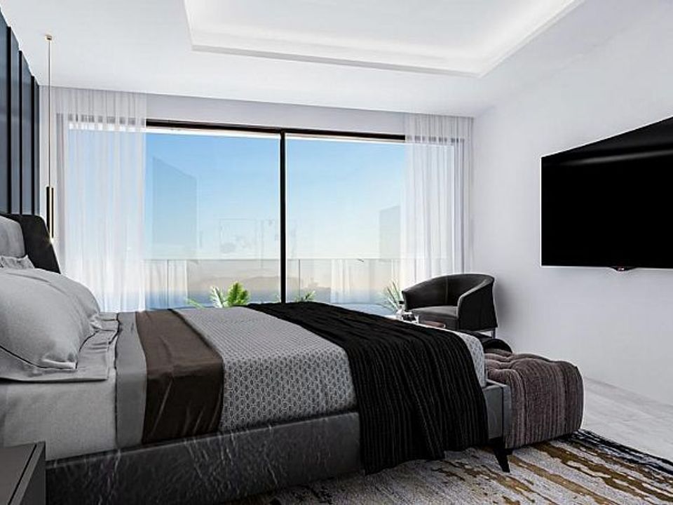 Villa i Calpe, Alicante - foto 4