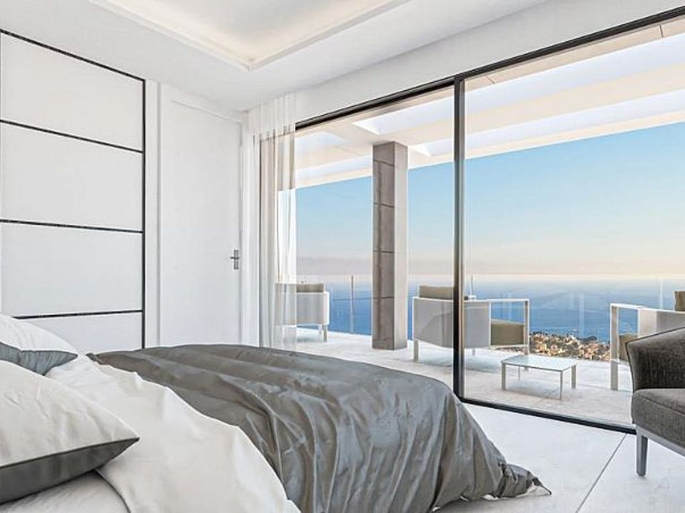 Villa i Calpe, Alicante - foto 5