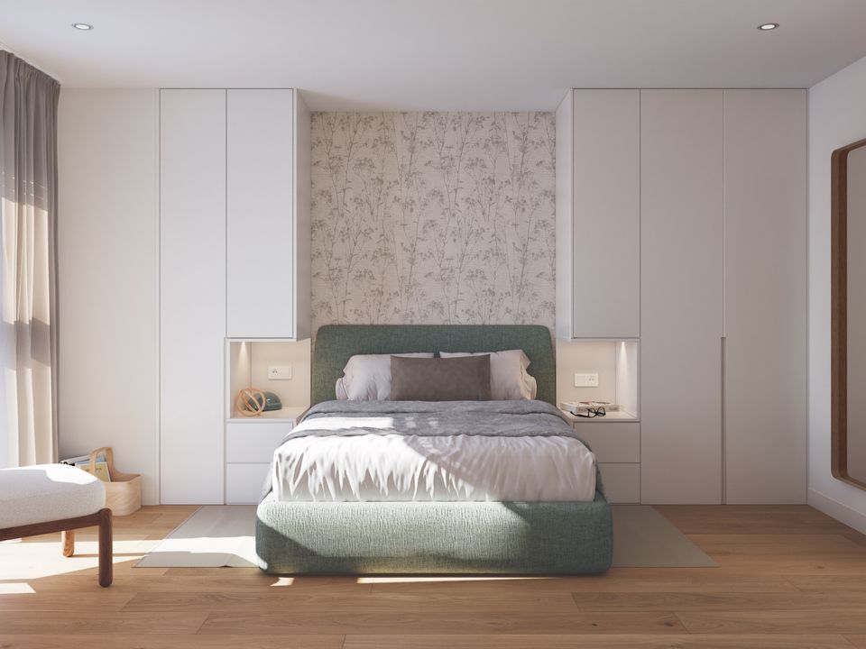 Penthouse i San Pedro Del Pinatar, Murcia - foto 3