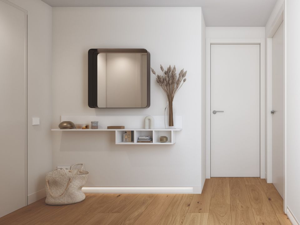 Penthouse i San Pedro Del Pinatar, Murcia - foto 4