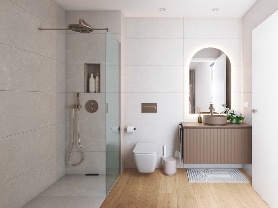 Penthouse i San Pedro Del Pinatar, Murcia - foto 2