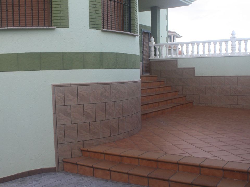 Villa i Torrevieja, Alicante - foto 1