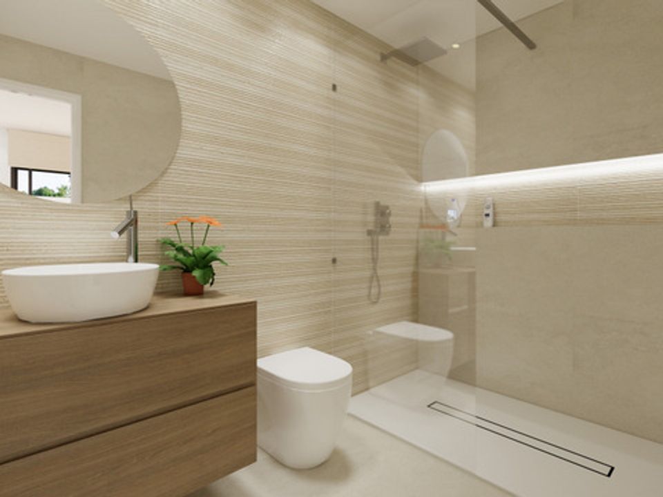 Villa i San Fulgencio, Alicante - foto 3