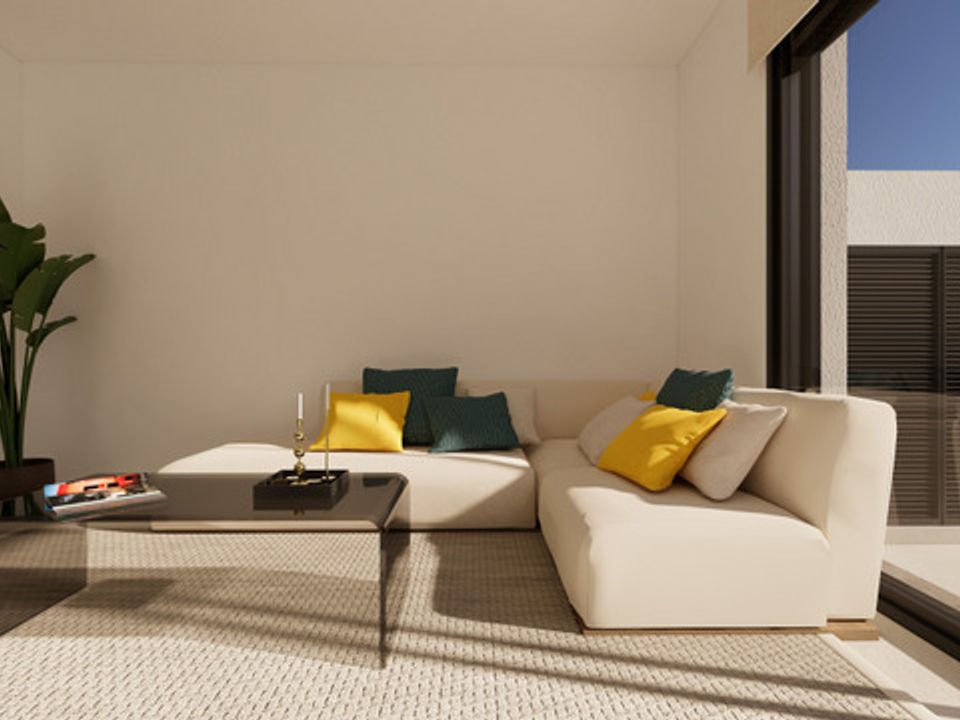 Villa i San Fulgencio, Alicante - foto 5