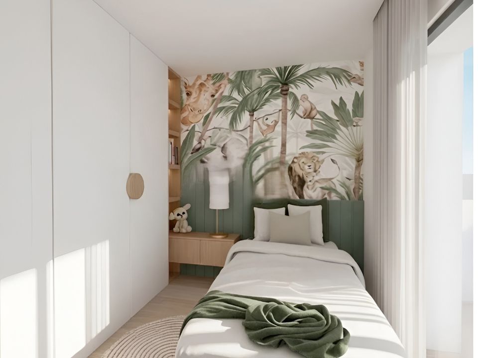 Rækkehus i Aguilas, Murcia - foto 1