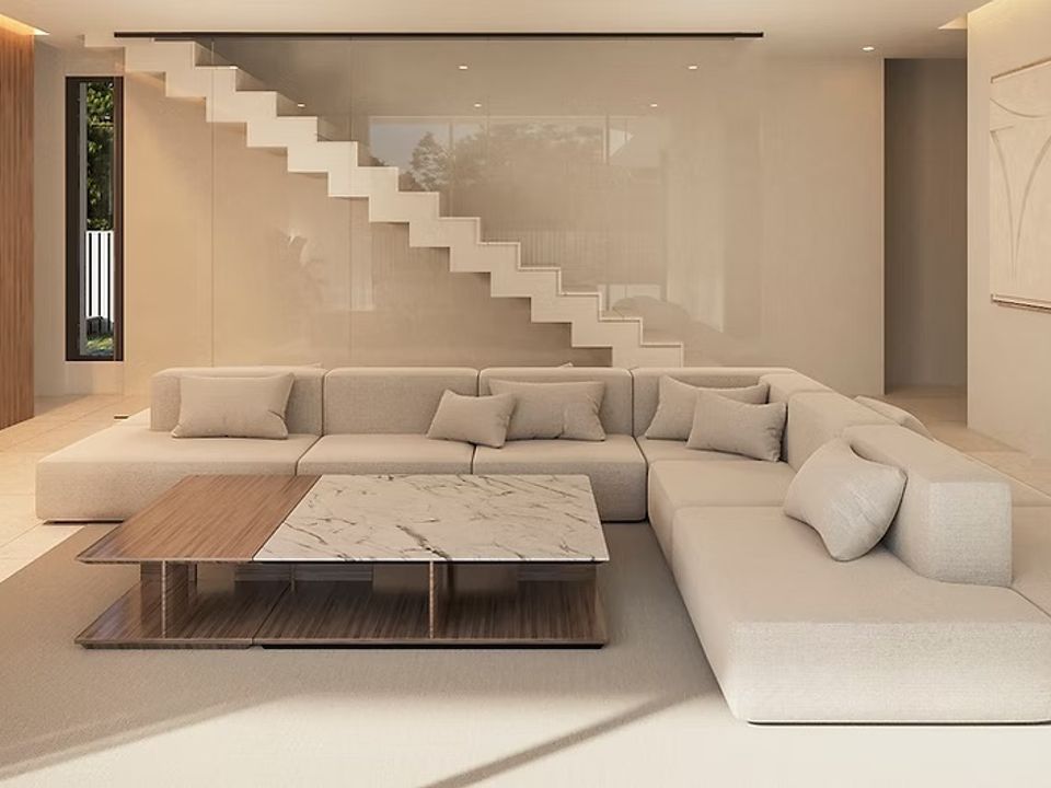 Villa i Moraira, Alicante - foto 4