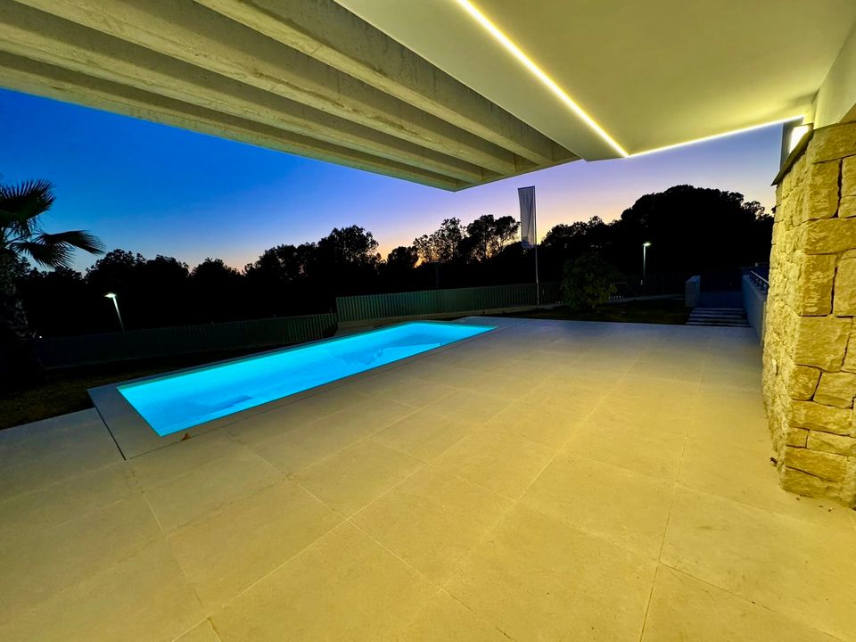 Villa i Finestrat, Alicante - foto 2