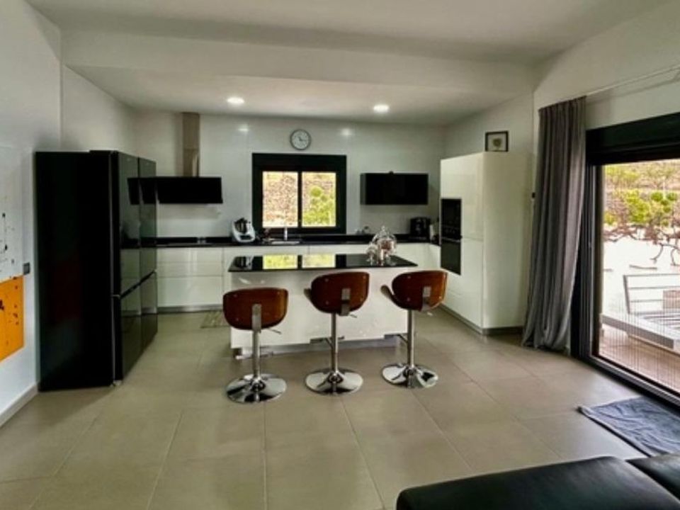 Villa i La Canalosa, Alicante - foto 1