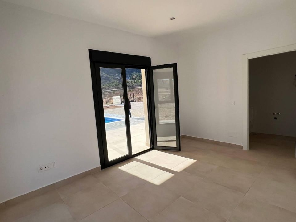 Villa i La Canalosa, Alicante - foto 3