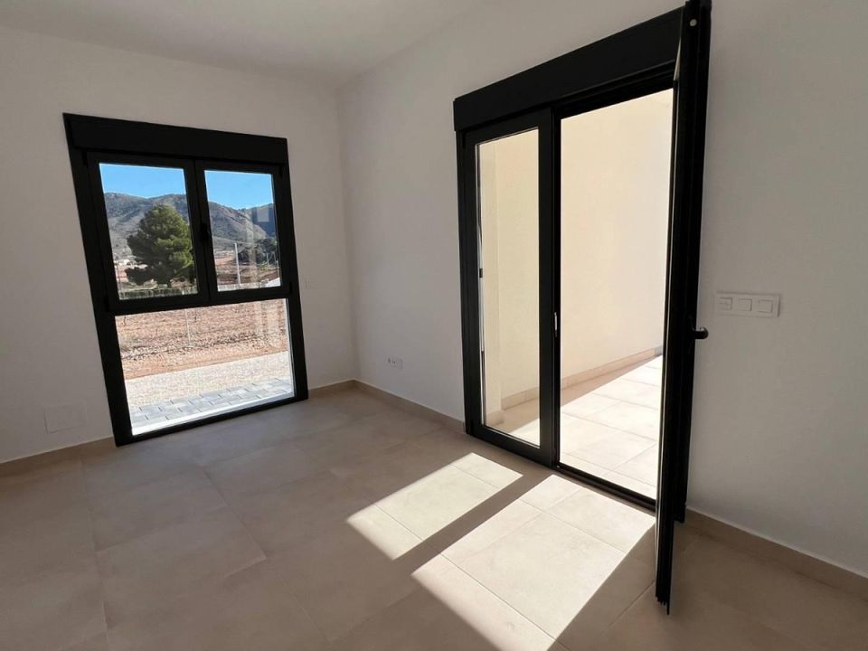 Villa i La Canalosa, Alicante - foto 5