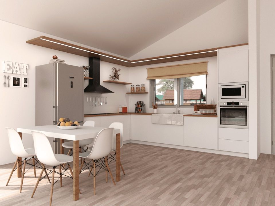 Villa i Moratalla, Murcia - foto 1