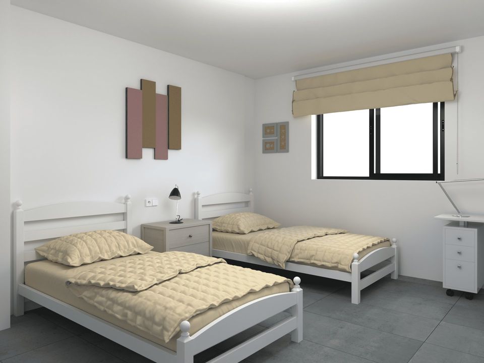 Villa i Moratalla, Murcia - foto 3
