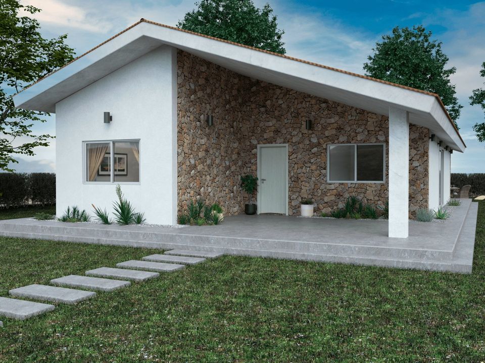 Villa i Moratalla, Murcia - foto 5