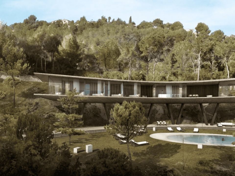 Villa i Benissa, Alicante - foto 2