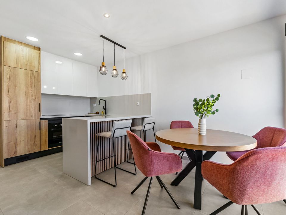 Appartement in Santiago De La Ribera, Murcia - foto 5