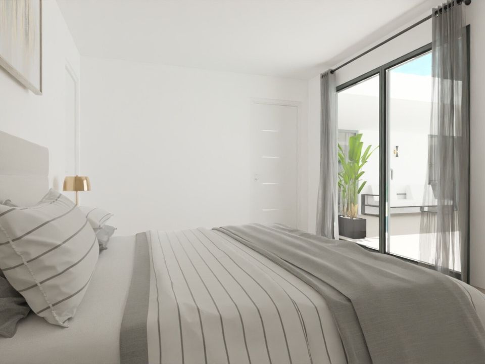 Villa i Monforte Del Cid, Alicante - foto 4