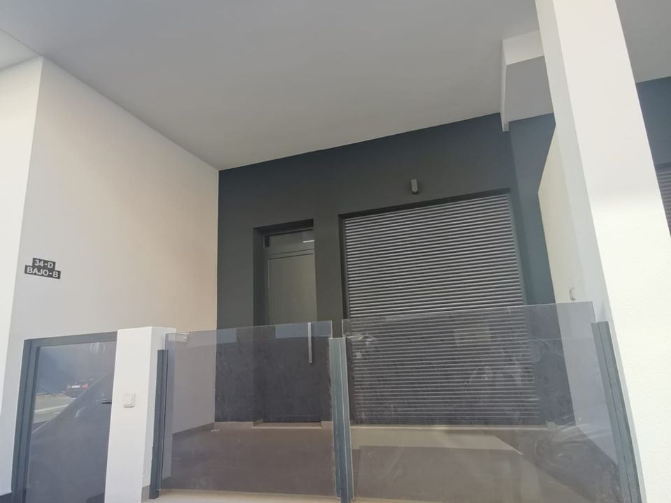 Lejlighed i Torrevieja, Alicante - foto 1