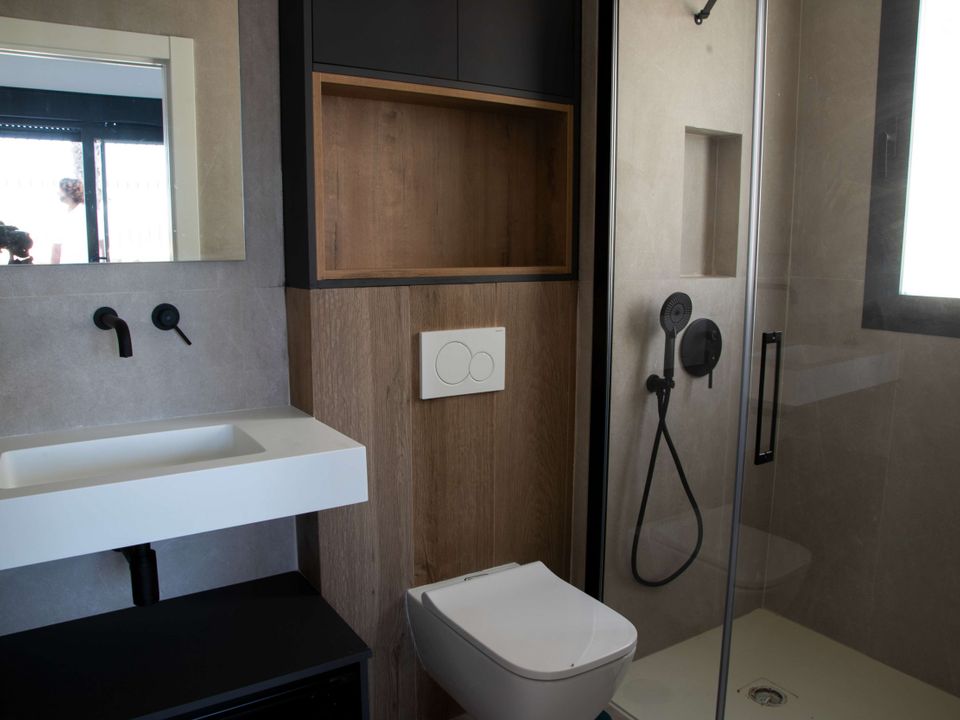 Lejlighed i Condado de Alhama Golf Resort, Murcia - foto 3