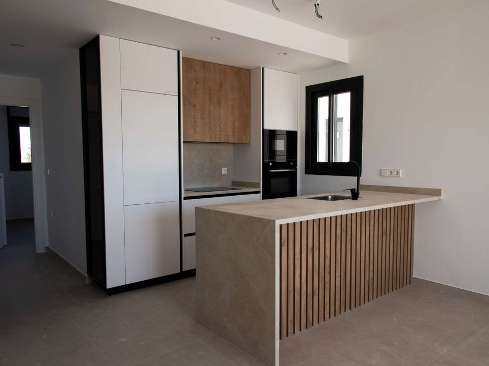 Lejlighed i Condado de Alhama Golf Resort, Murcia - foto 4