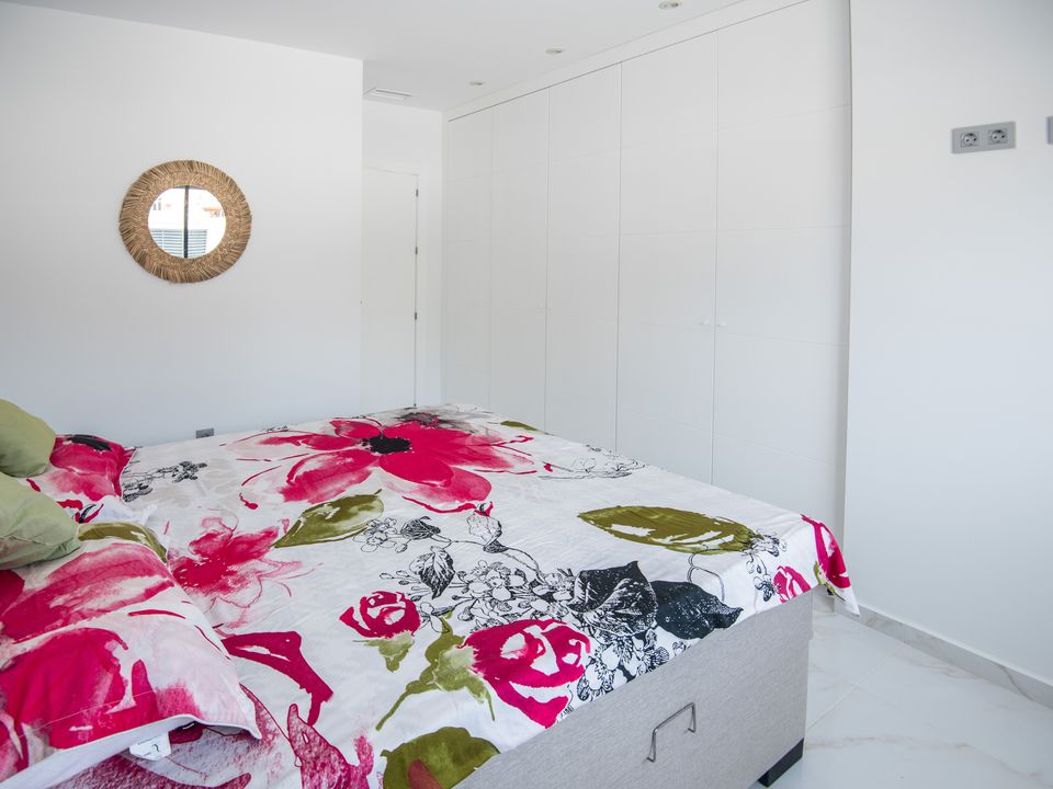 Villa i Pinar De Campoverde, Alicante - foto 1
