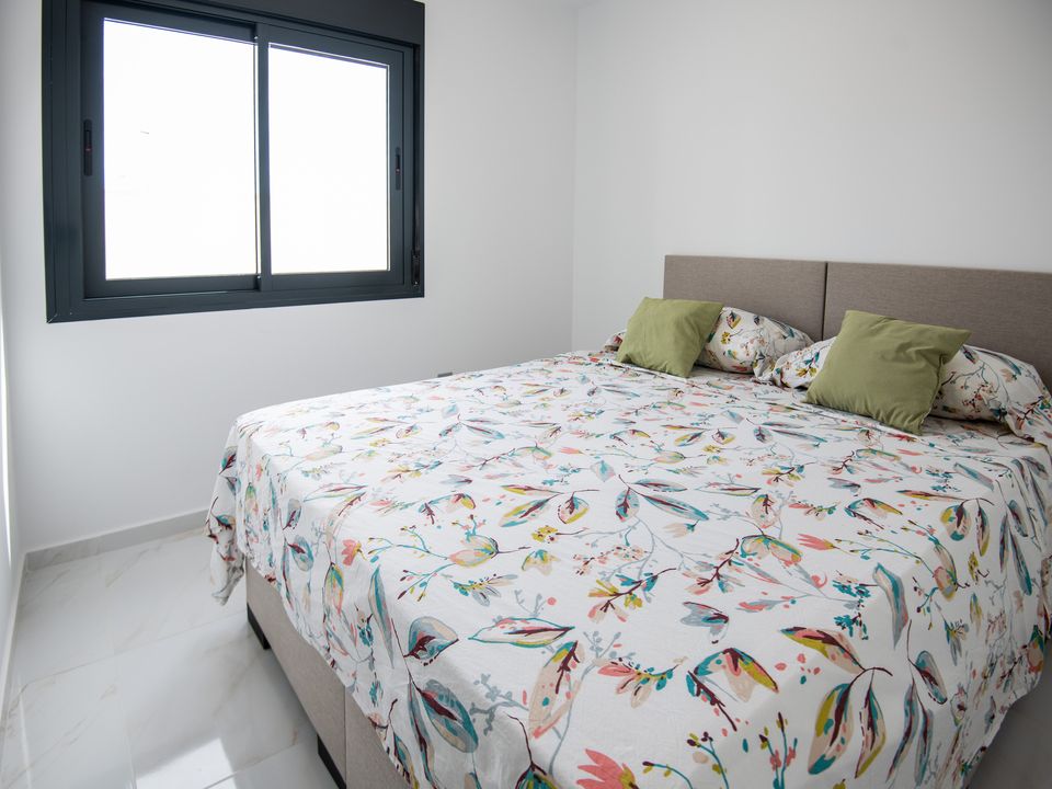 Villa i Pinar De Campoverde, Alicante - foto 2