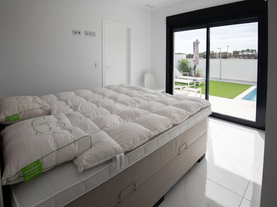 Villa i Pinar De Campoverde, Alicante - foto 4